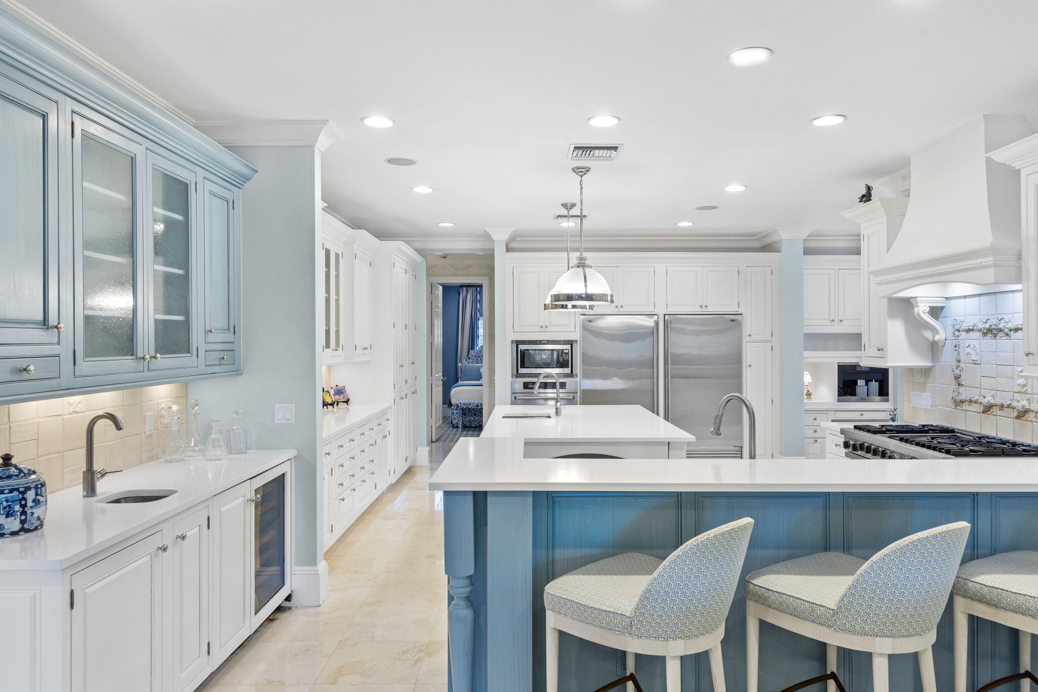 OLD PORT VILLAGE 2 - Residential