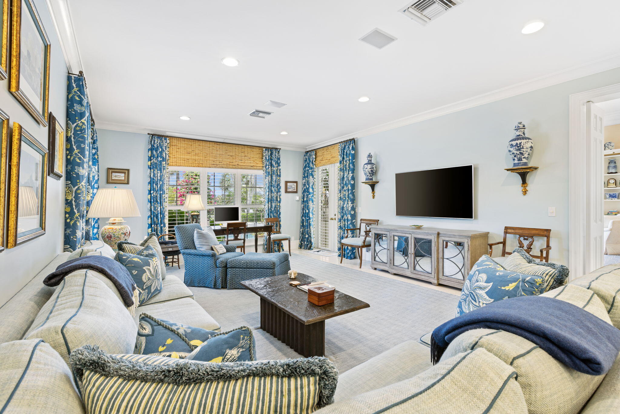 OLD PORT VILLAGE 2 - Residential