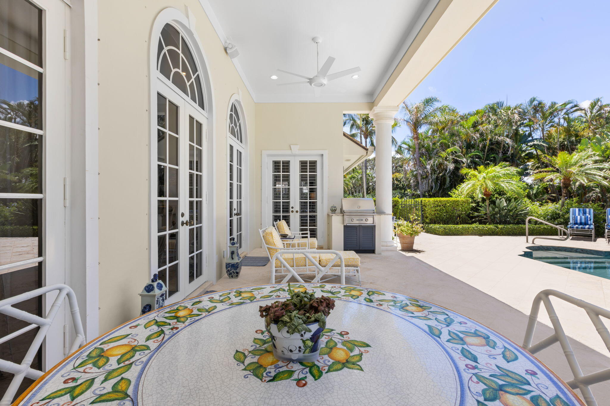 OLD PORT VILLAGE 2 - Residential