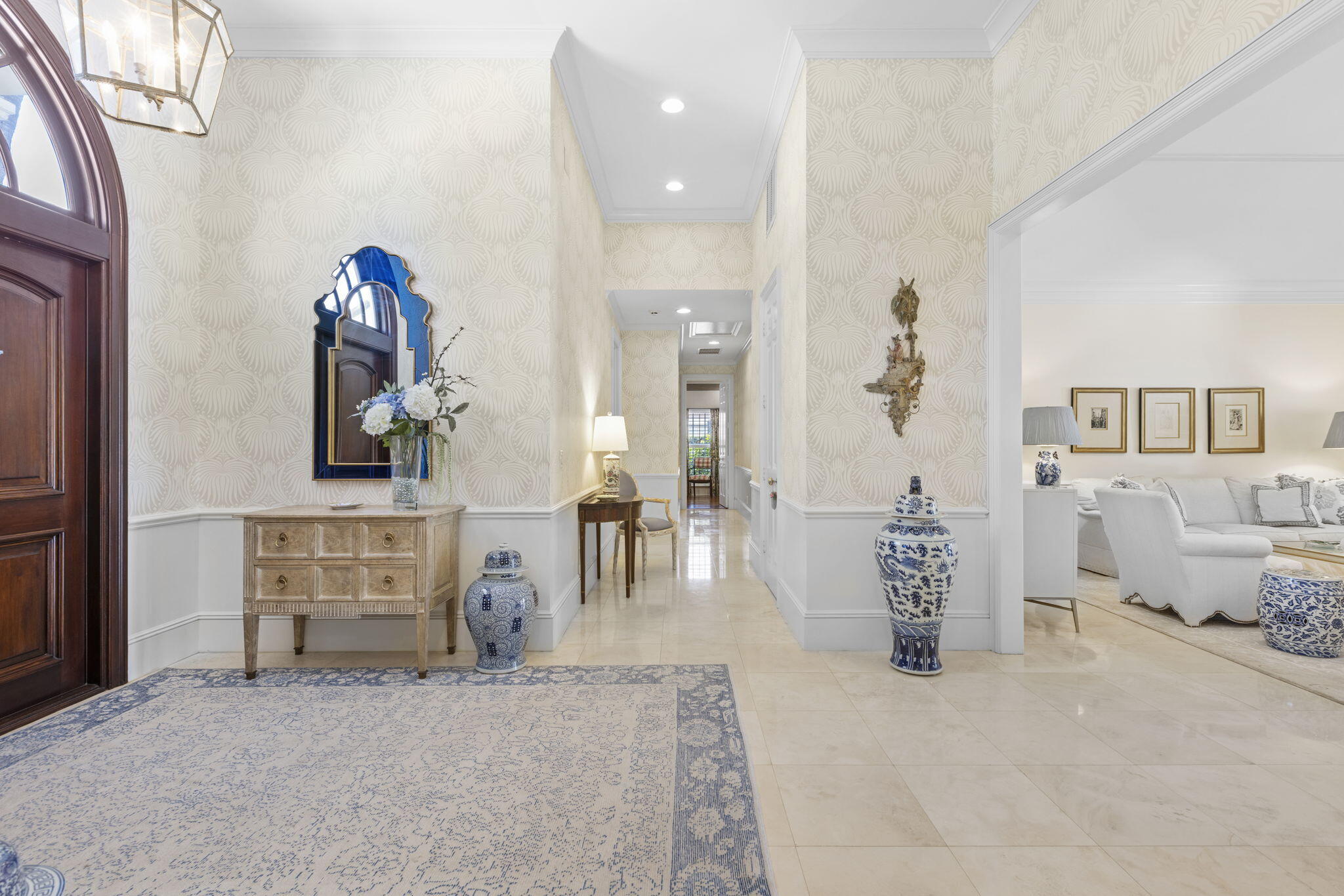 OLD PORT VILLAGE 2 - Residential