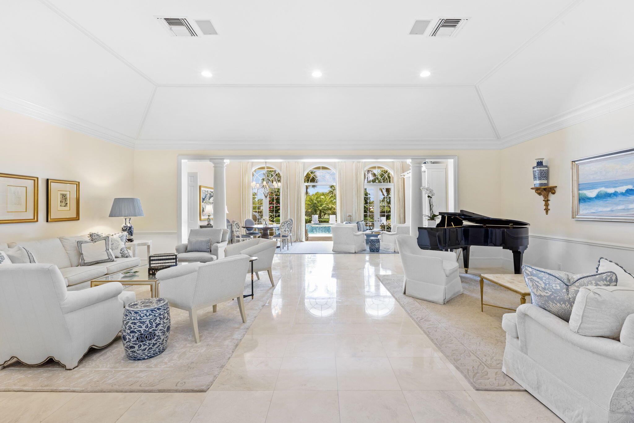 OLD PORT VILLAGE 2 - Residential