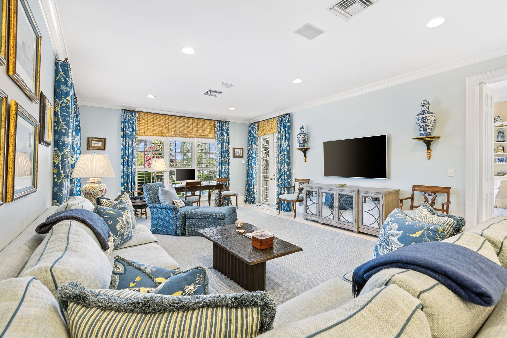 OLD PORT VILLAGE 2 - Residential