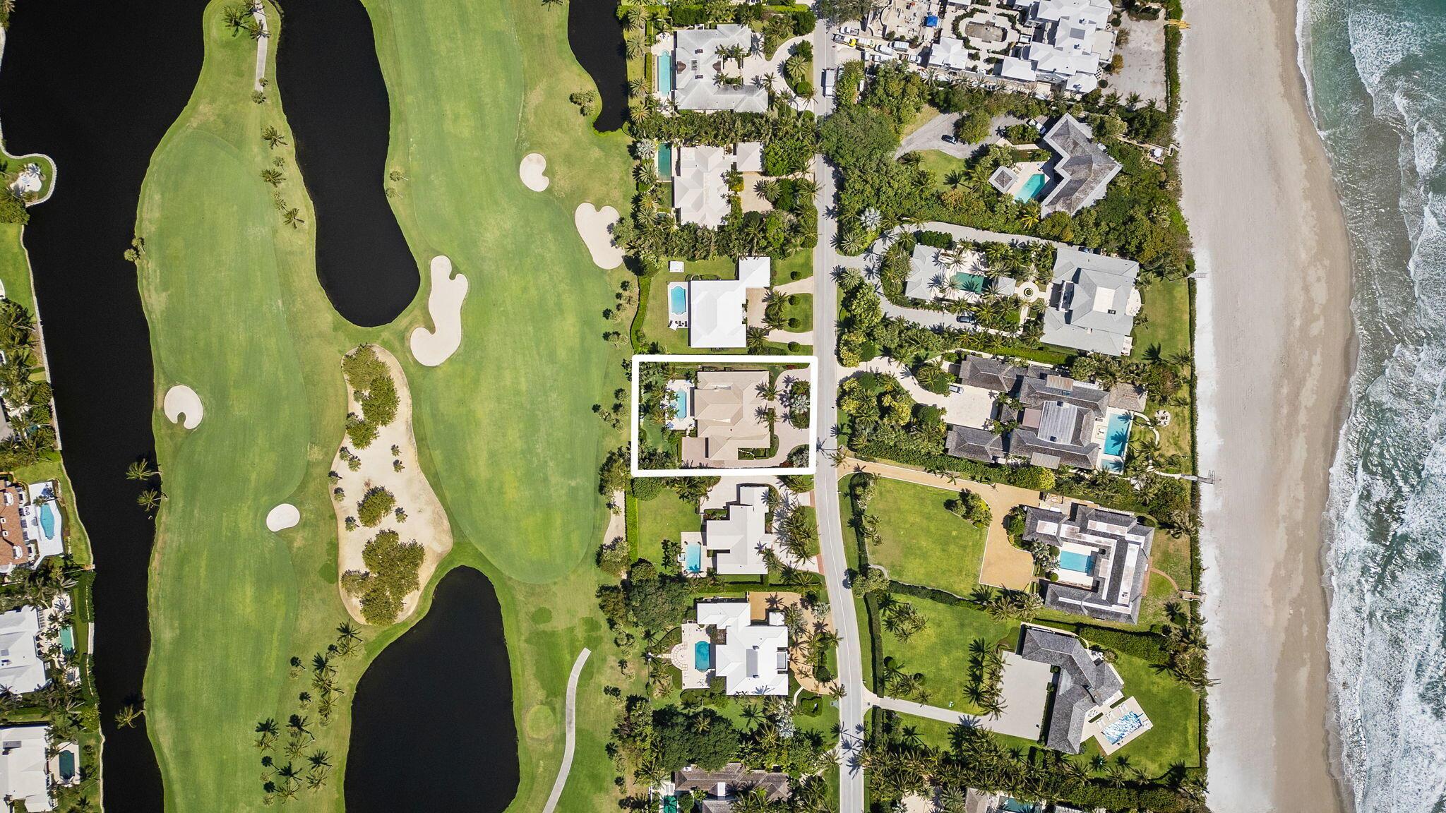 OLD PORT VILLAGE 2 - Residential