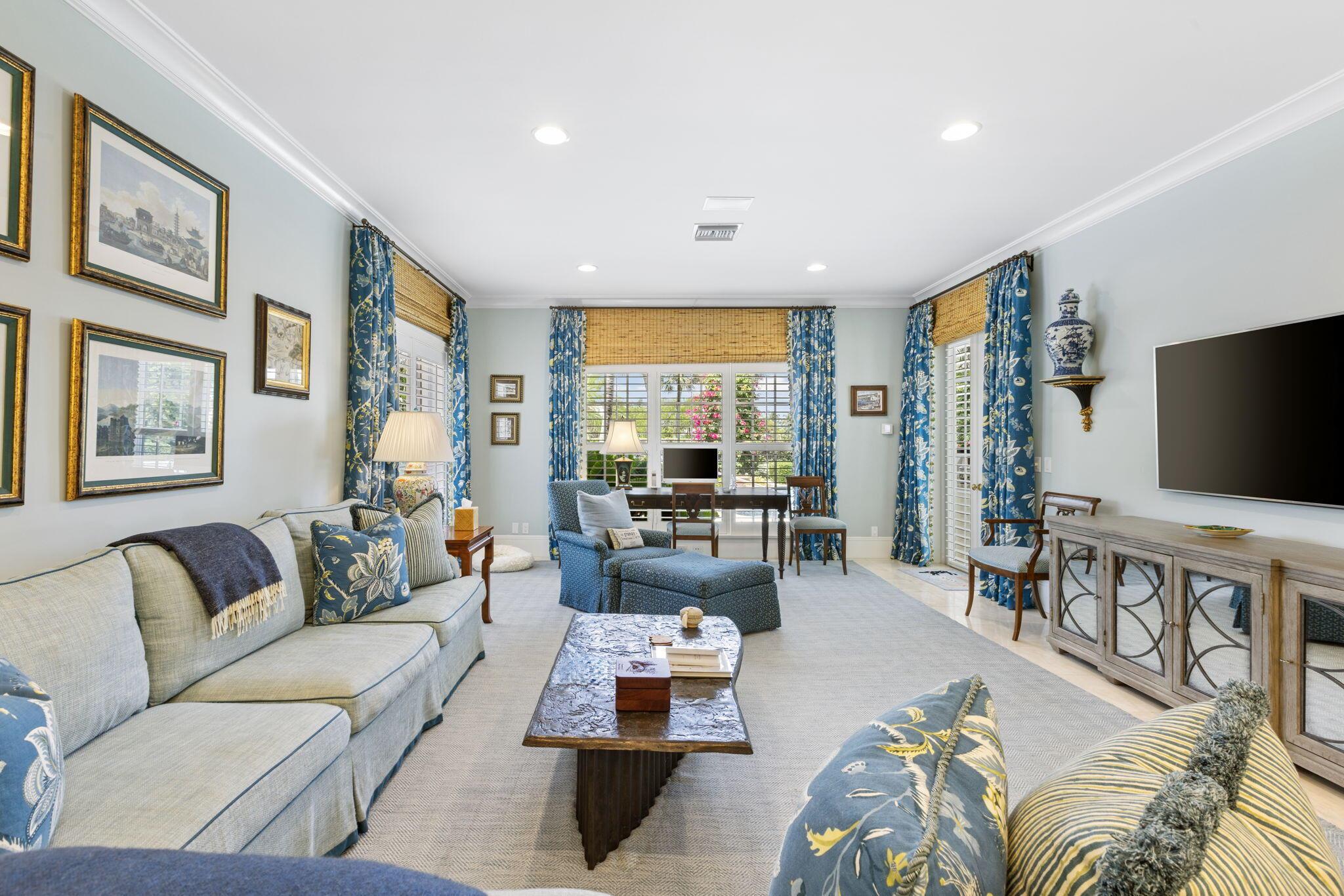 OLD PORT VILLAGE 2 - Residential