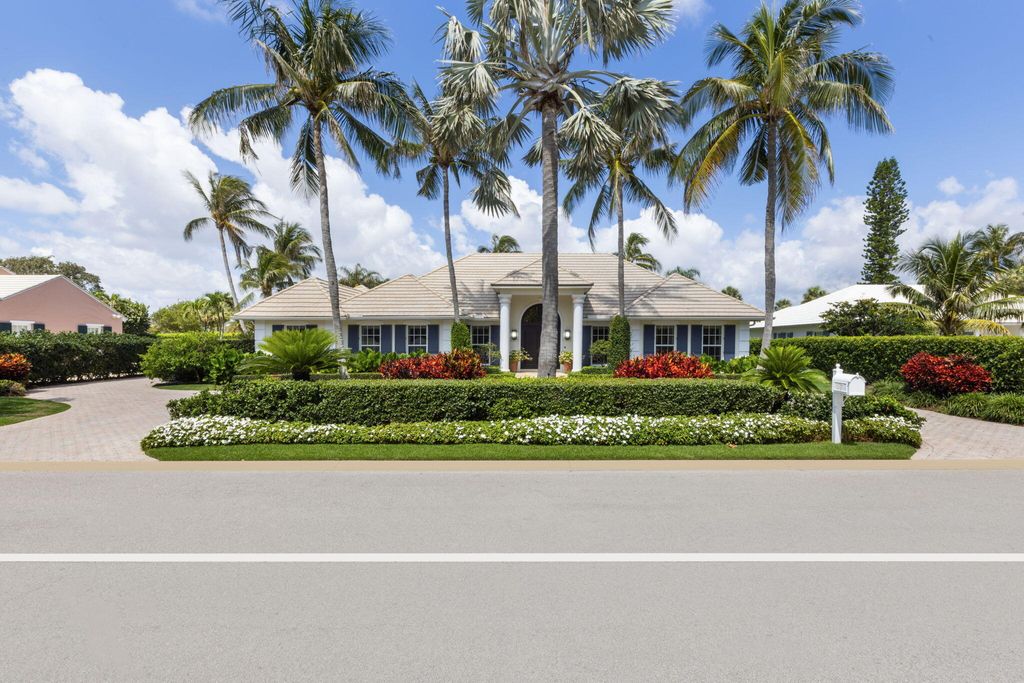 Photo of 11721 Turtle Beach Road, North Palm Beach, FL 33408 (MLS # R10985673)