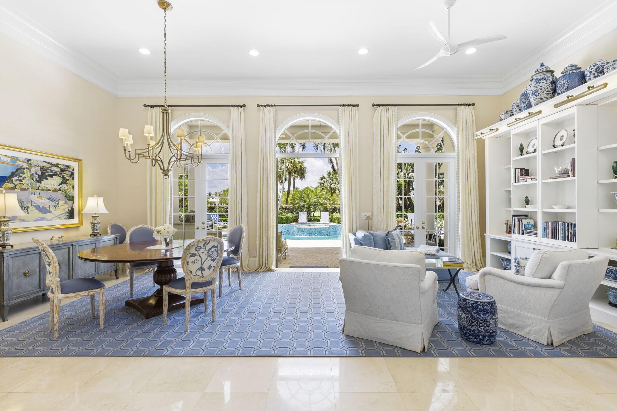 OLD PORT VILLAGE 2 - Residential