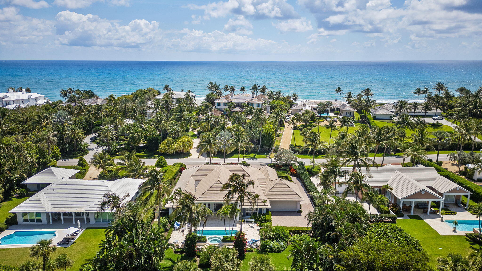 OLD PORT VILLAGE 2 - Residential