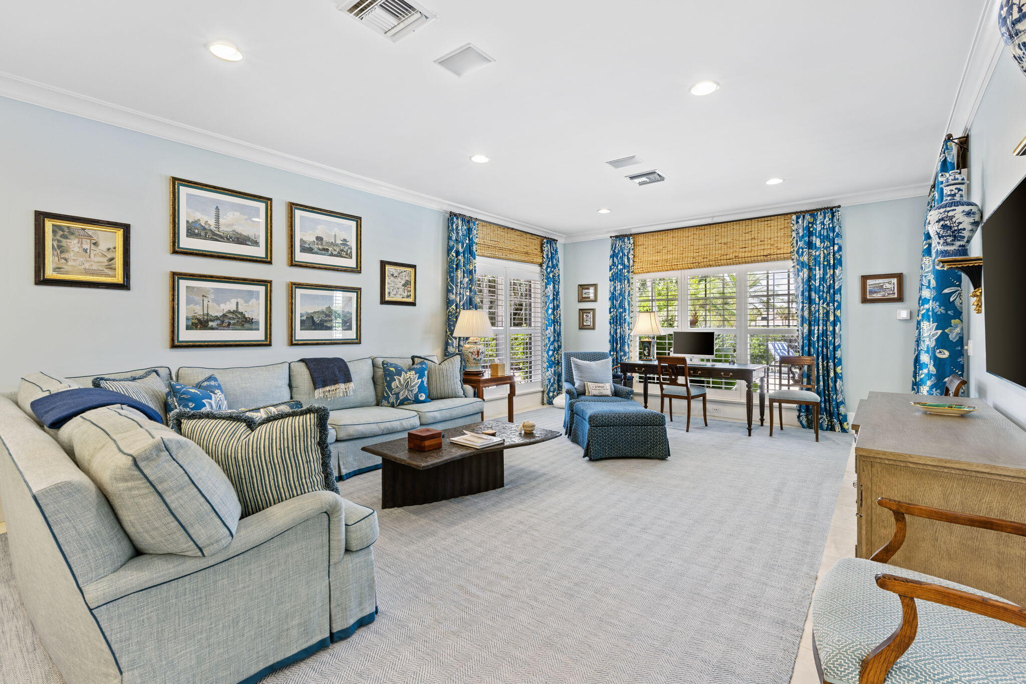 OLD PORT VILLAGE 2 - Residential