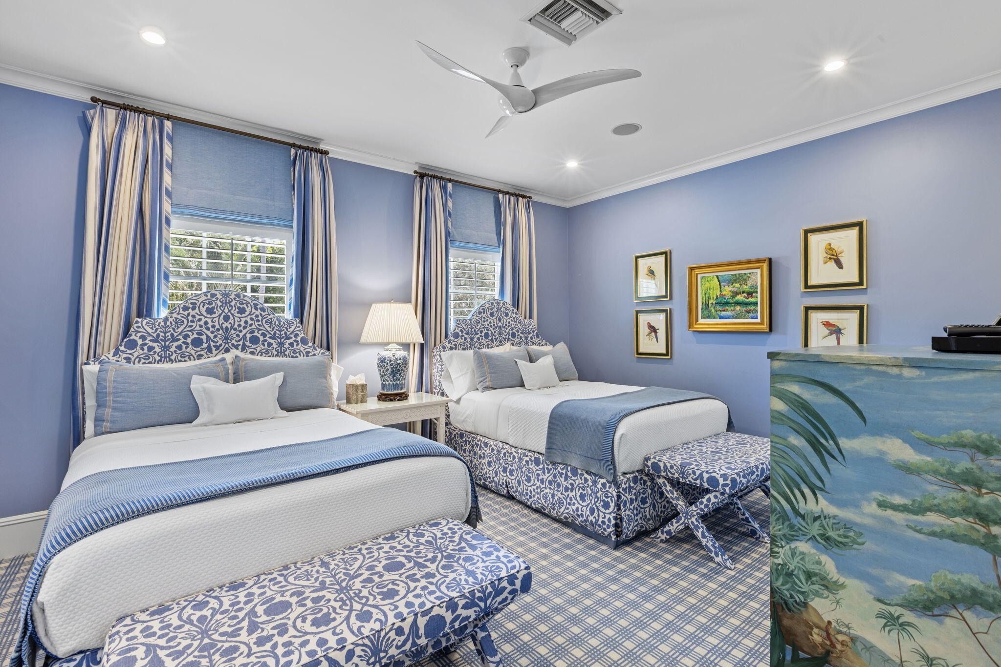 OLD PORT VILLAGE 2 - Residential