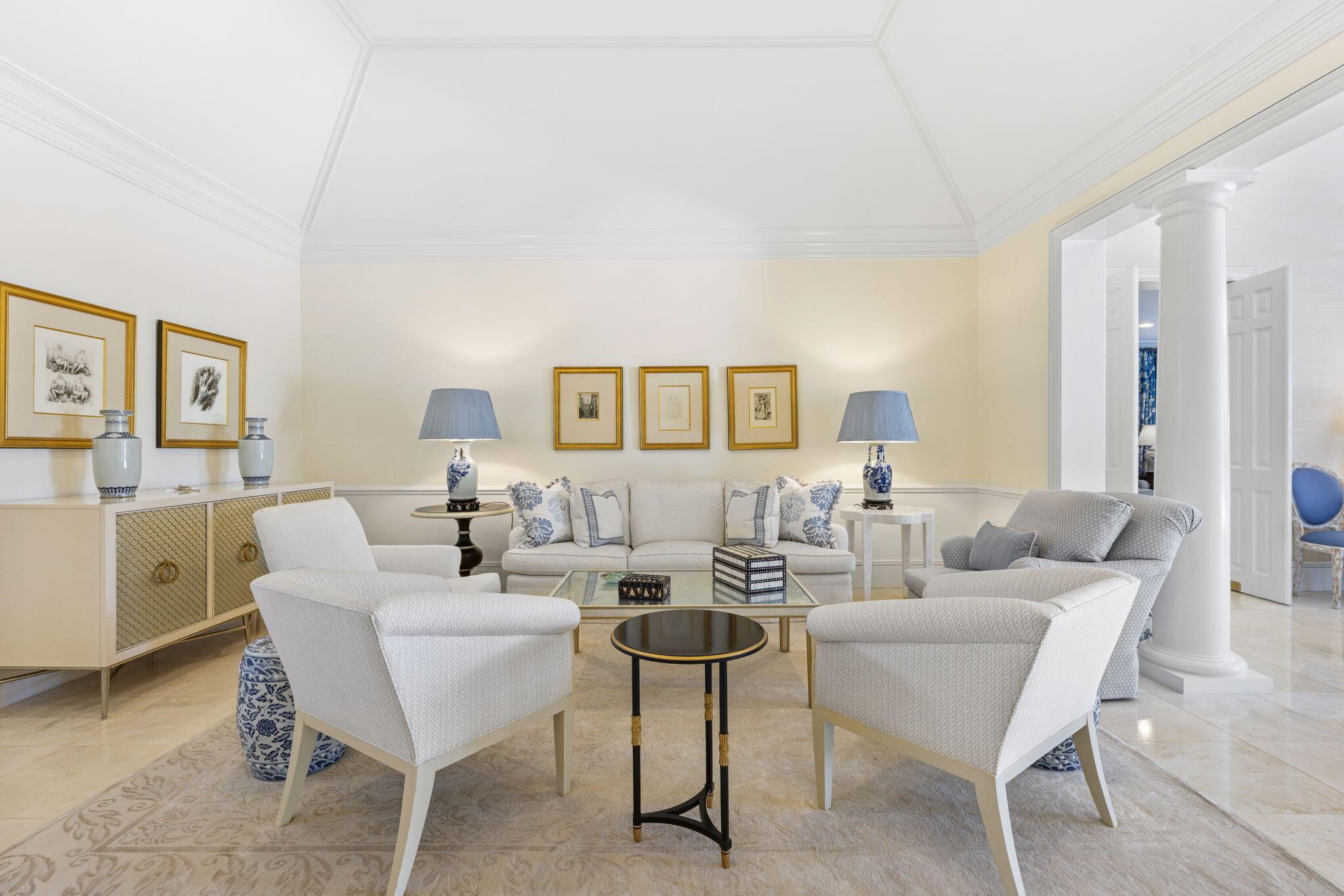 OLD PORT VILLAGE 2 - Residential