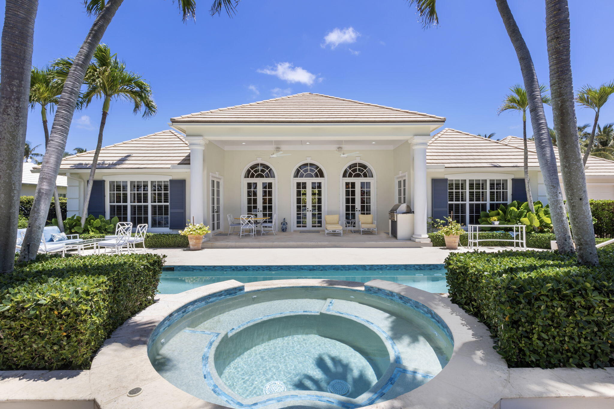 OLD PORT VILLAGE 2 - Residential