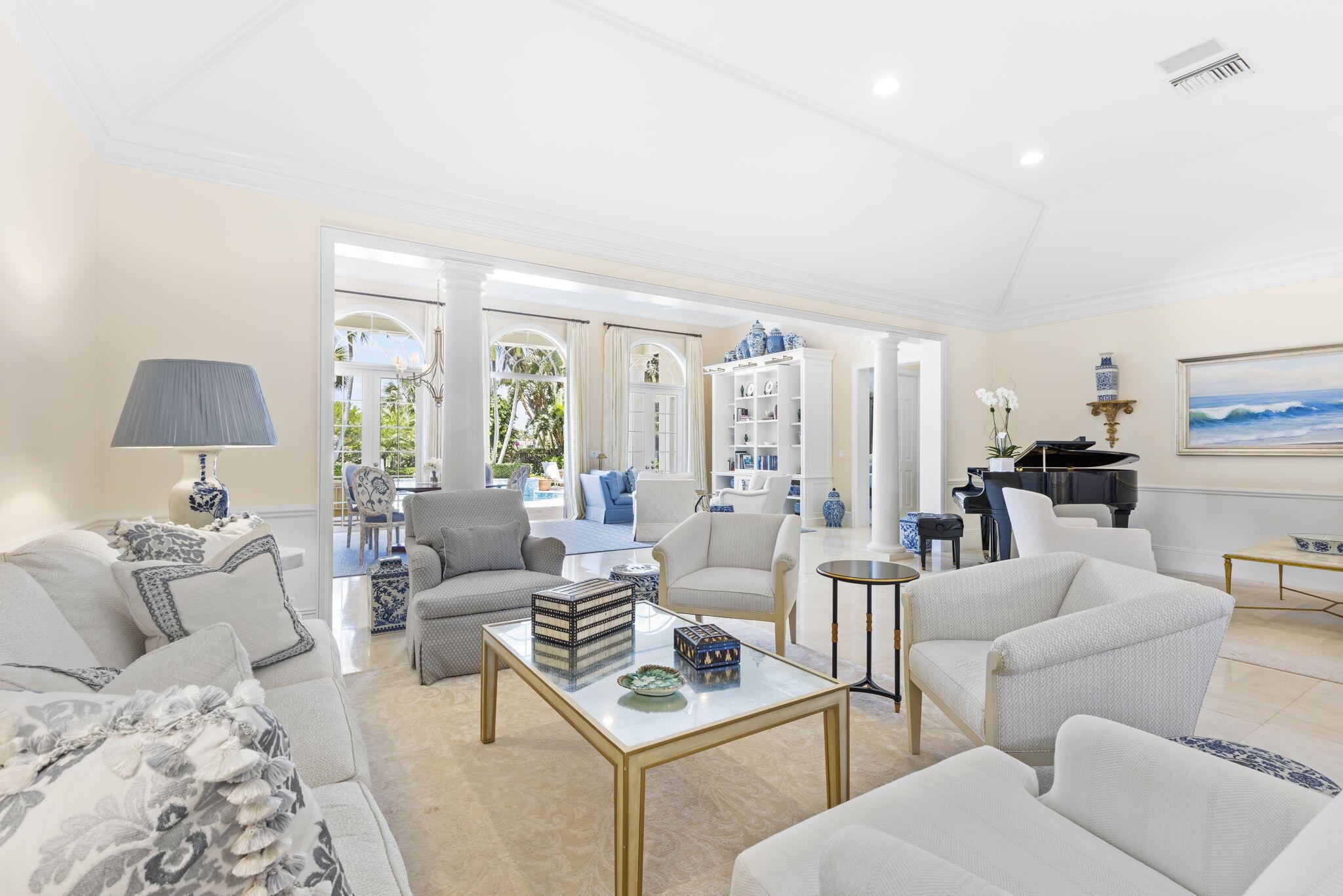 OLD PORT VILLAGE 2 - Residential