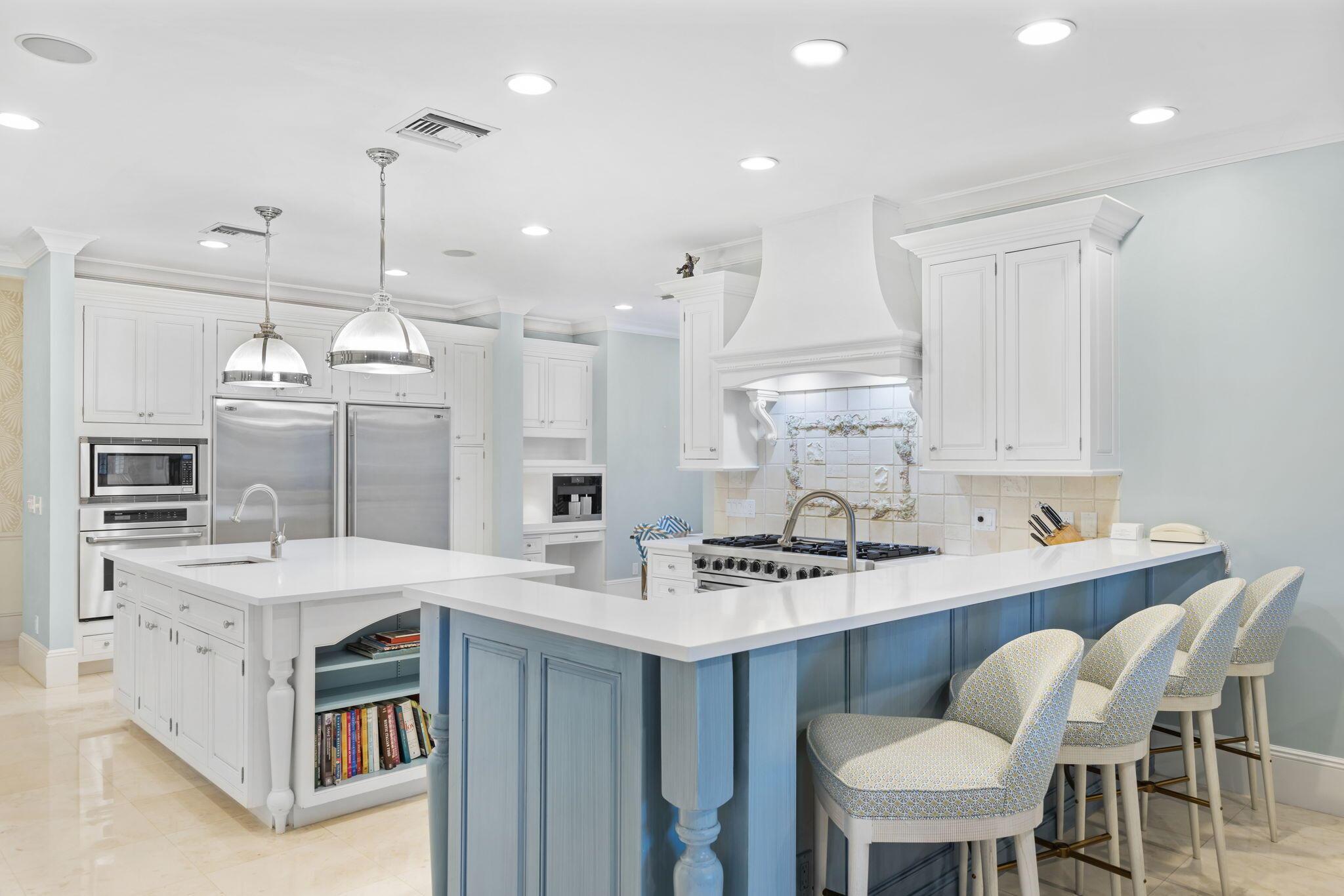 OLD PORT VILLAGE 2 - Residential