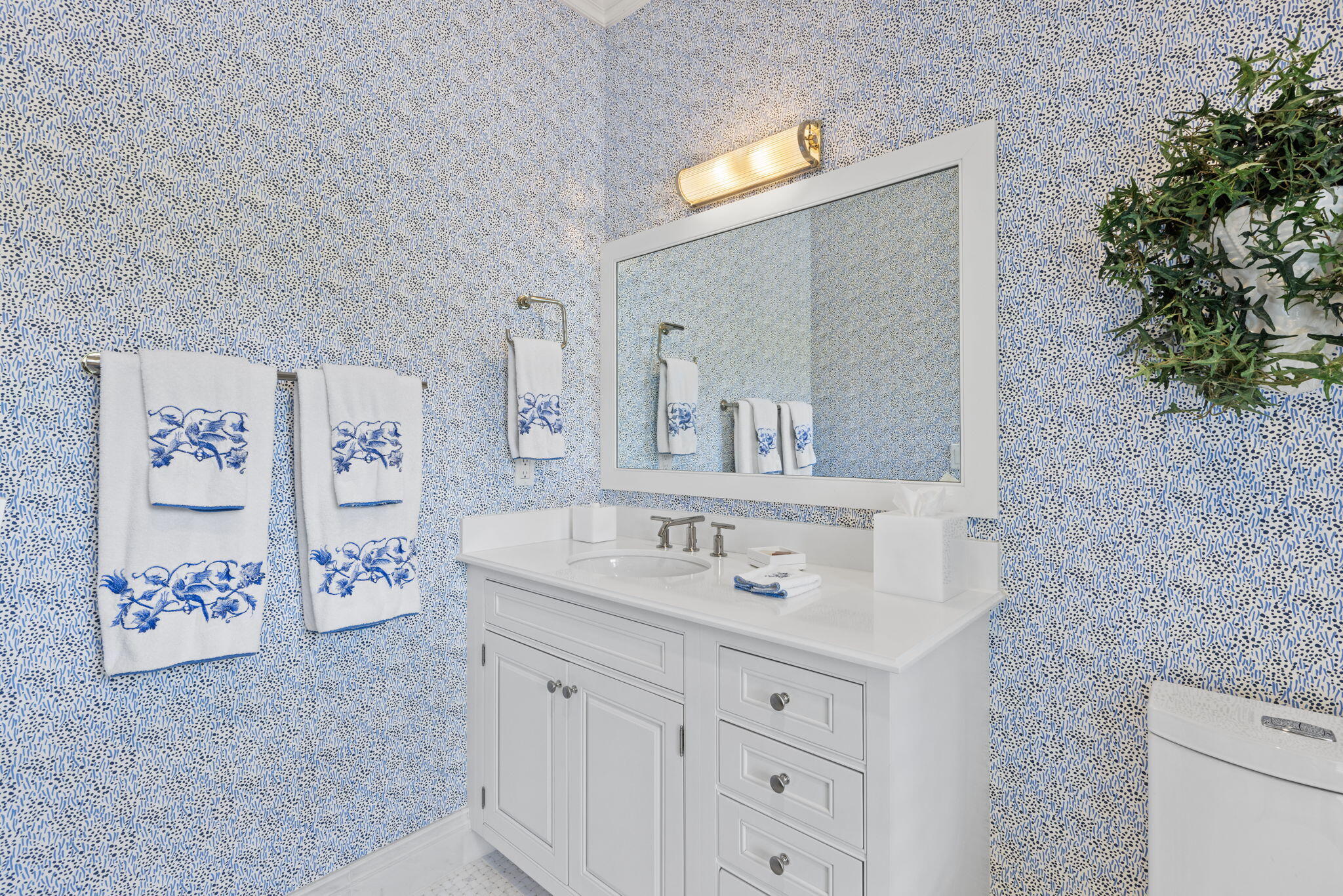 OLD PORT VILLAGE 2 - Residential