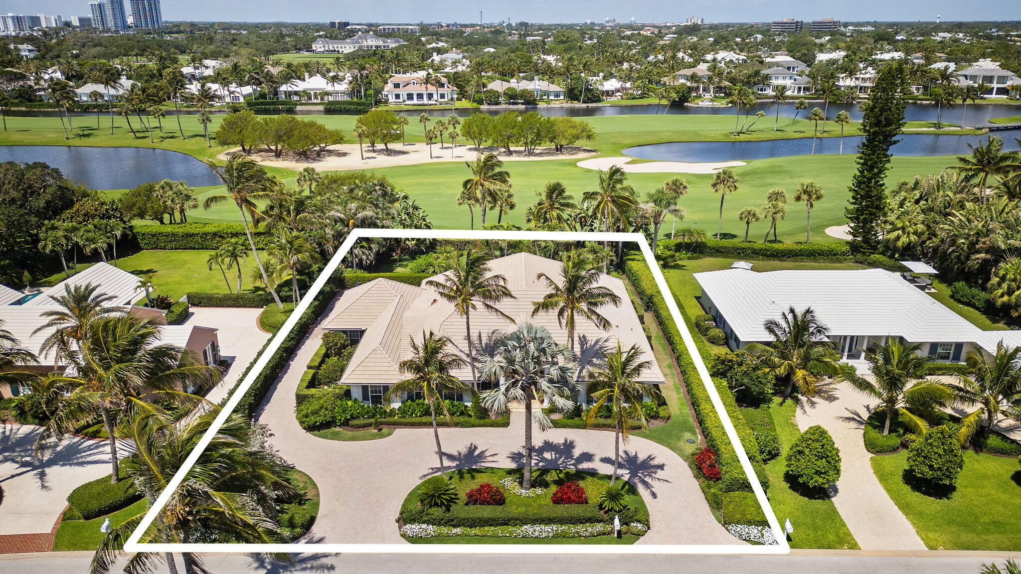 OLD PORT VILLAGE 2 - Residential