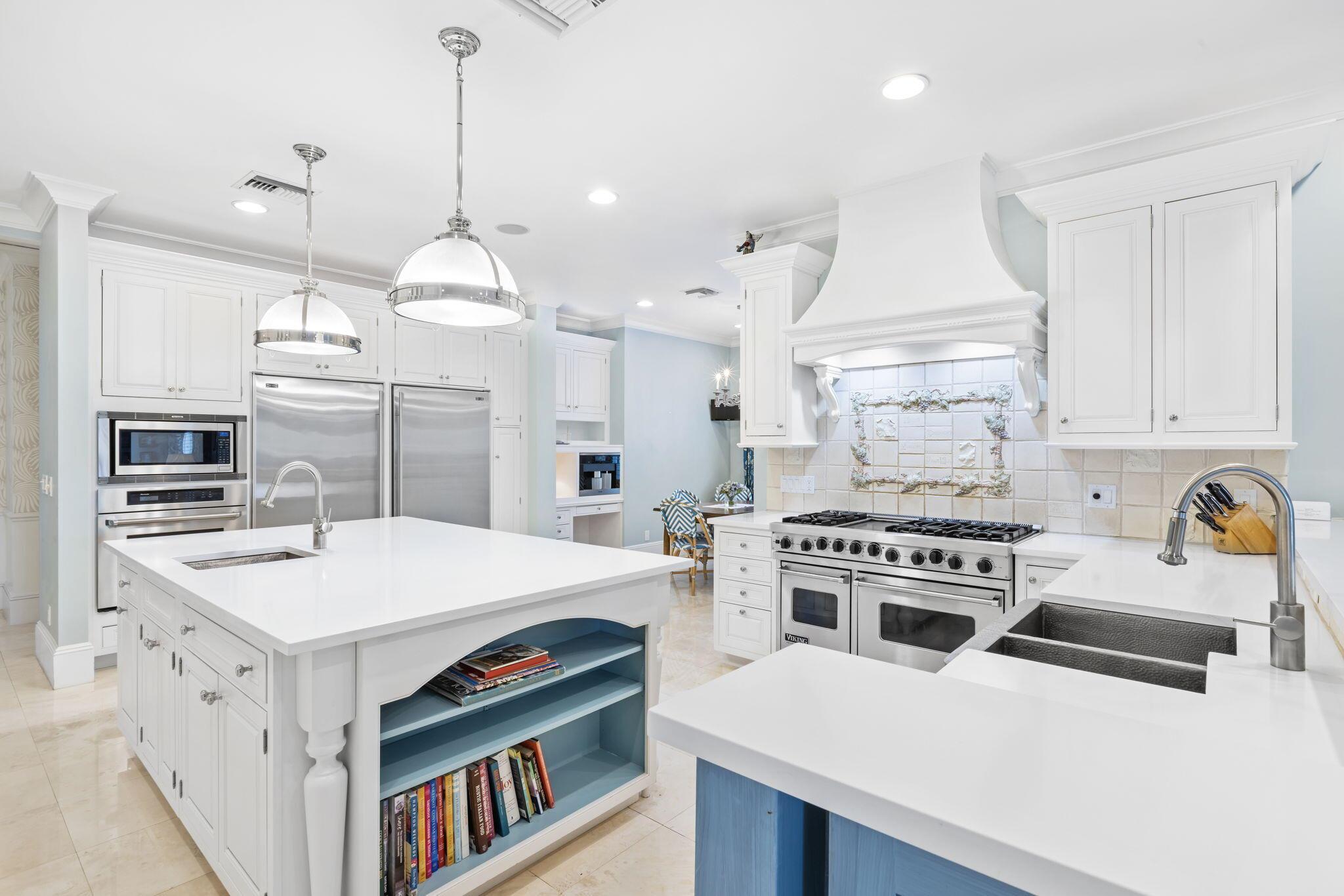 OLD PORT VILLAGE 2 - Residential