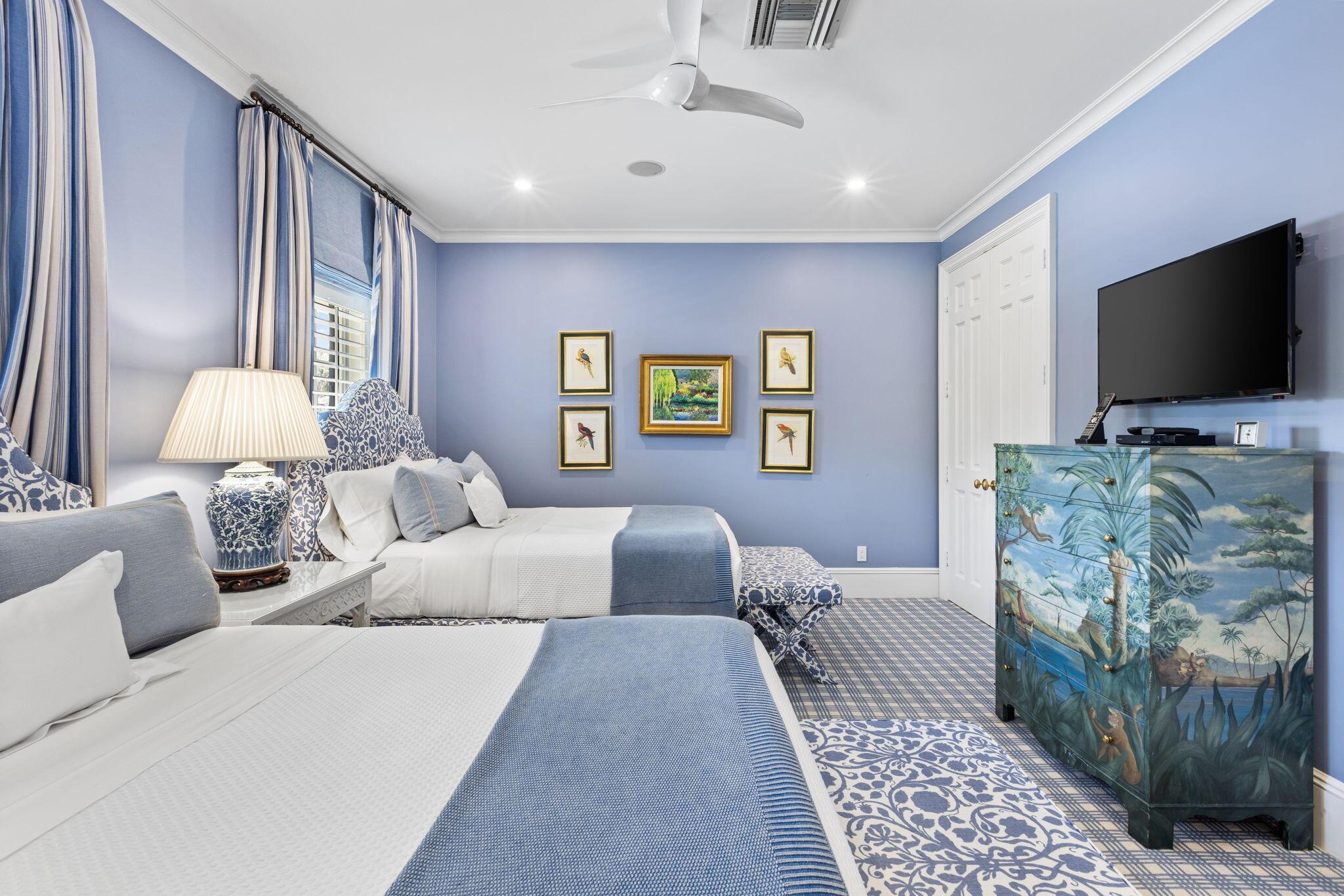 OLD PORT VILLAGE 2 - Residential