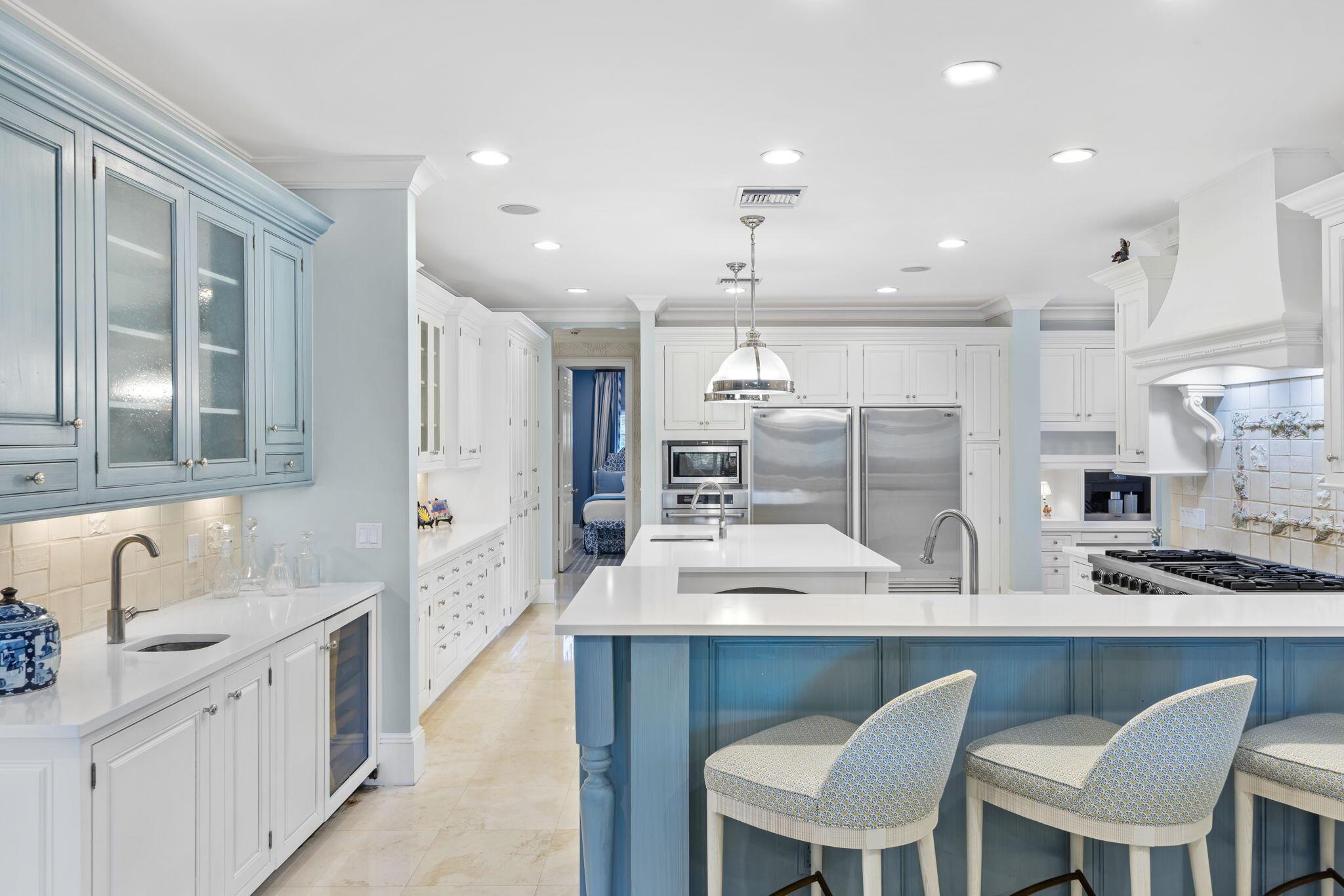 OLD PORT VILLAGE 2 - Residential