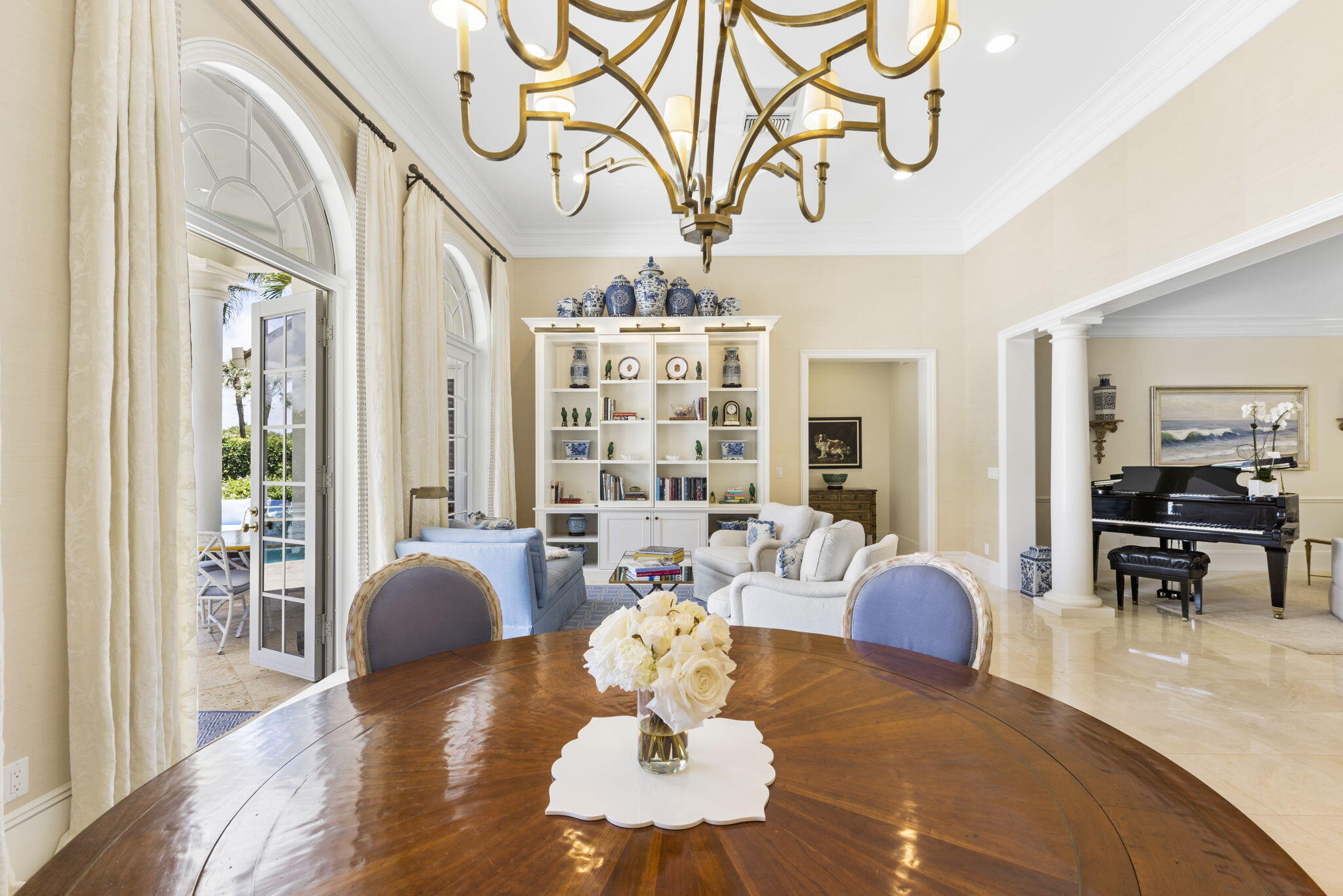 OLD PORT VILLAGE 2 - Residential