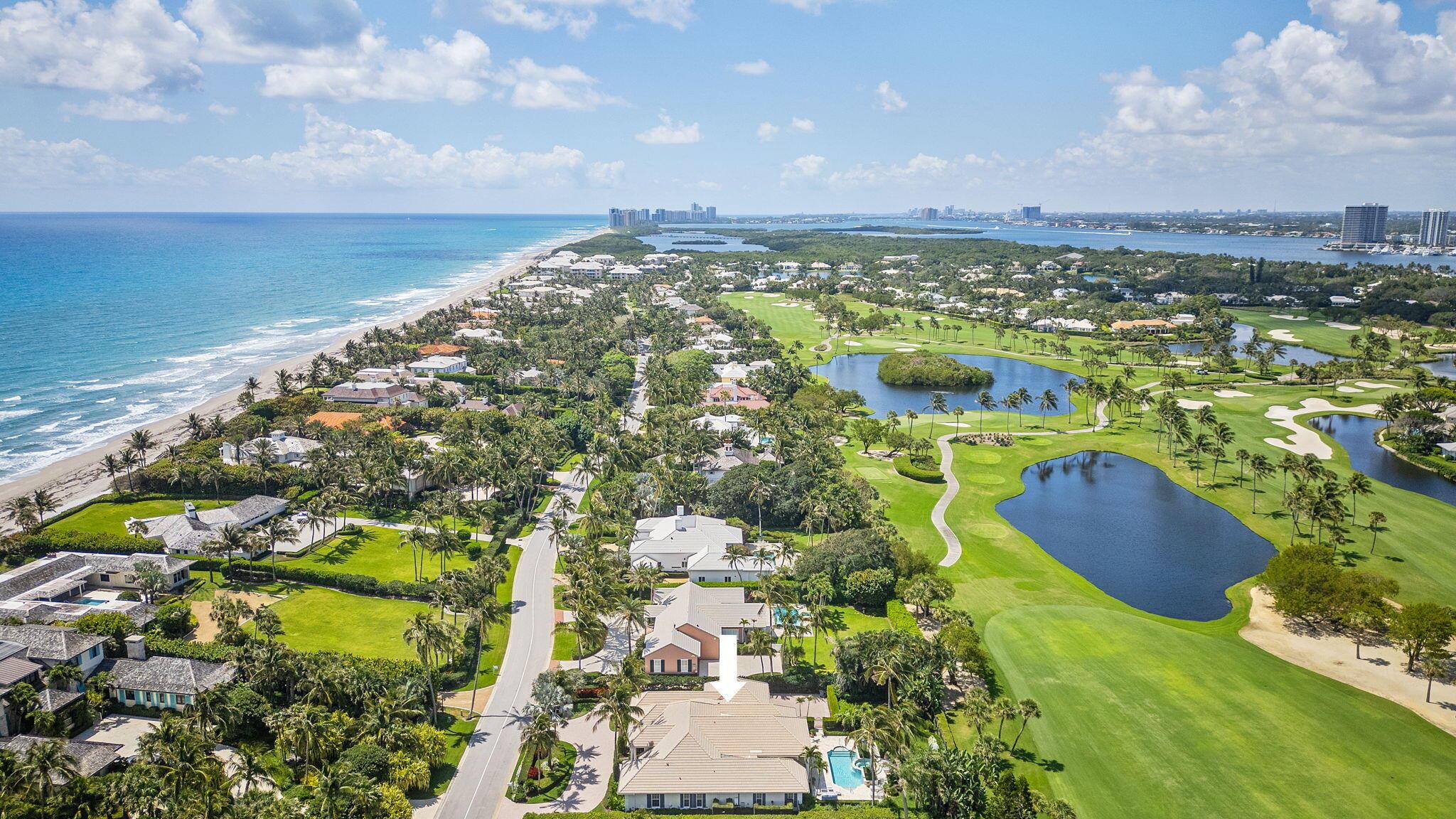 OLD PORT VILLAGE 2 - Residential