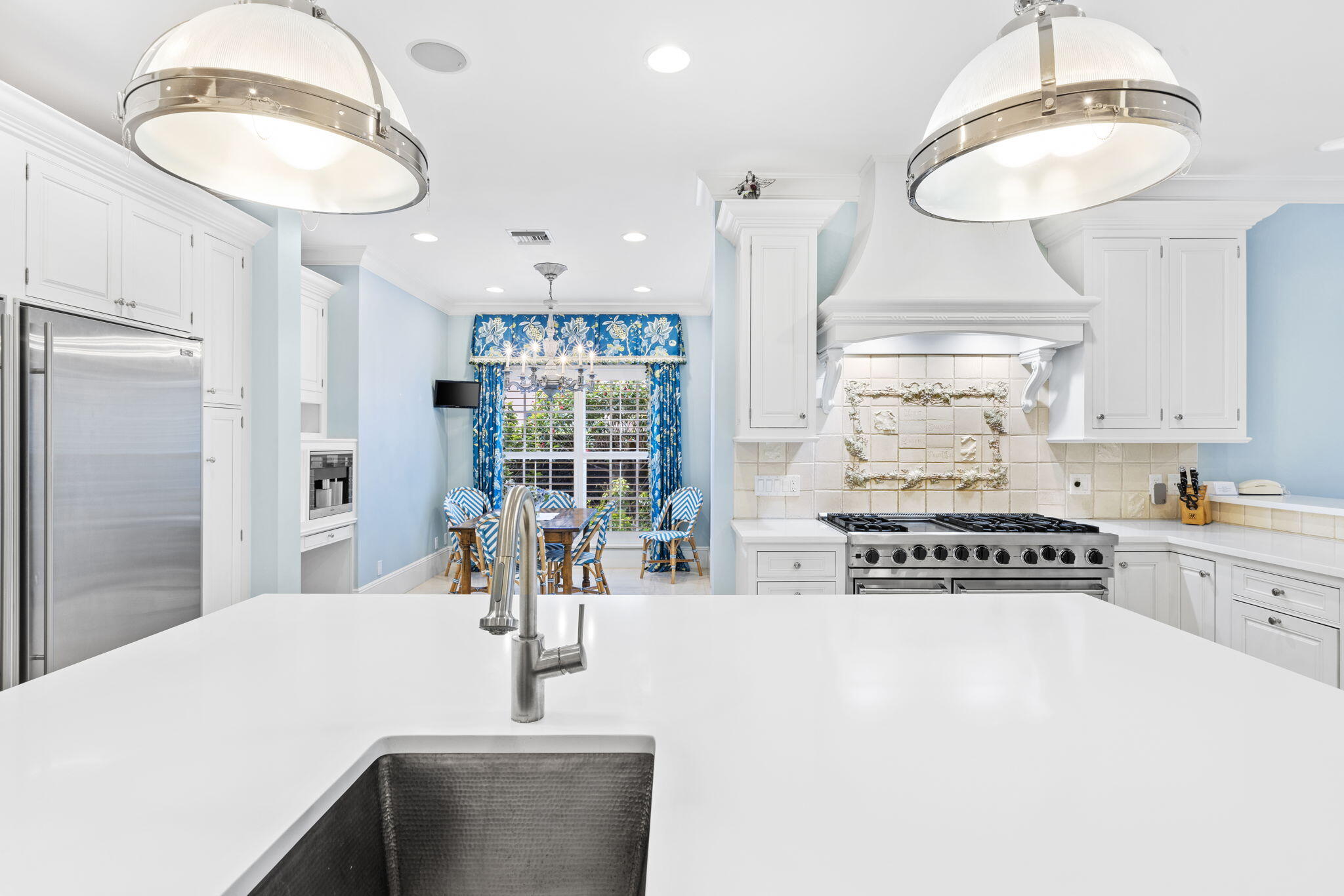 OLD PORT VILLAGE 2 - Residential