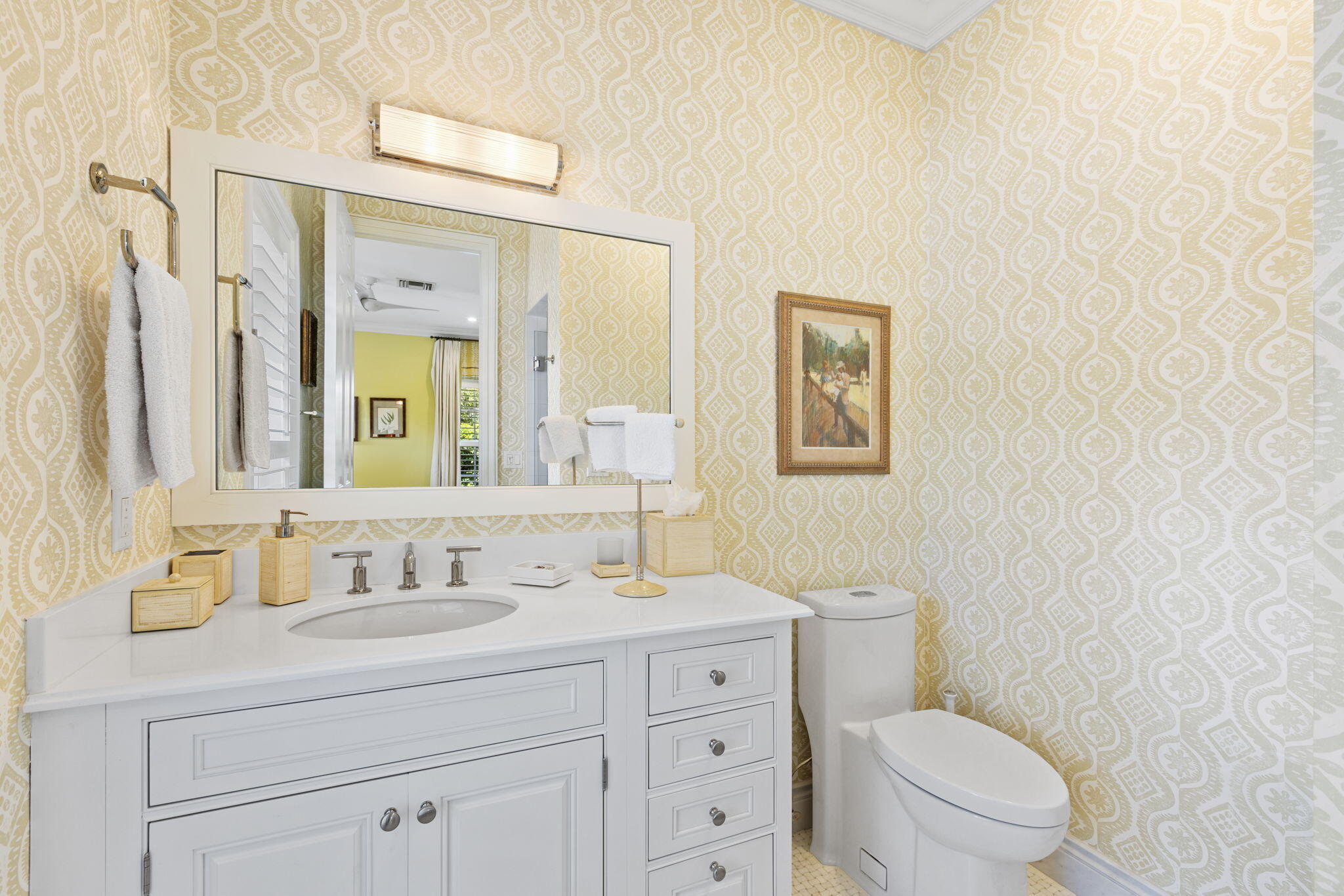 OLD PORT VILLAGE 2 - Residential