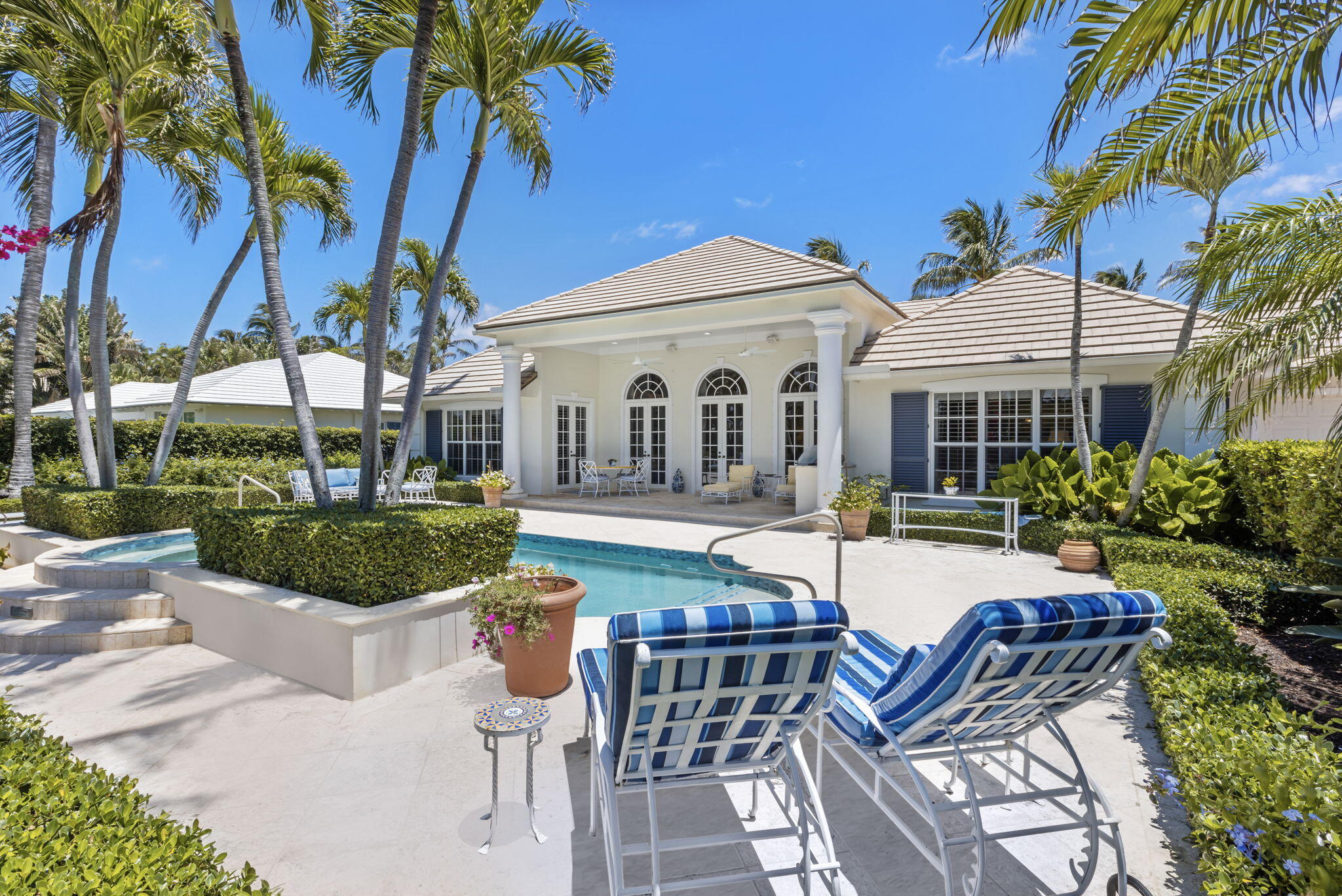 OLD PORT VILLAGE 2 - Residential