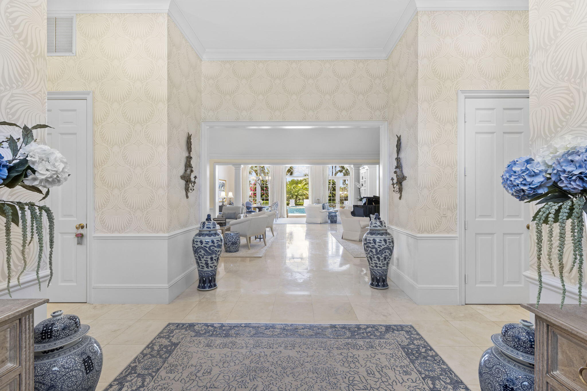 OLD PORT VILLAGE 2 - Residential