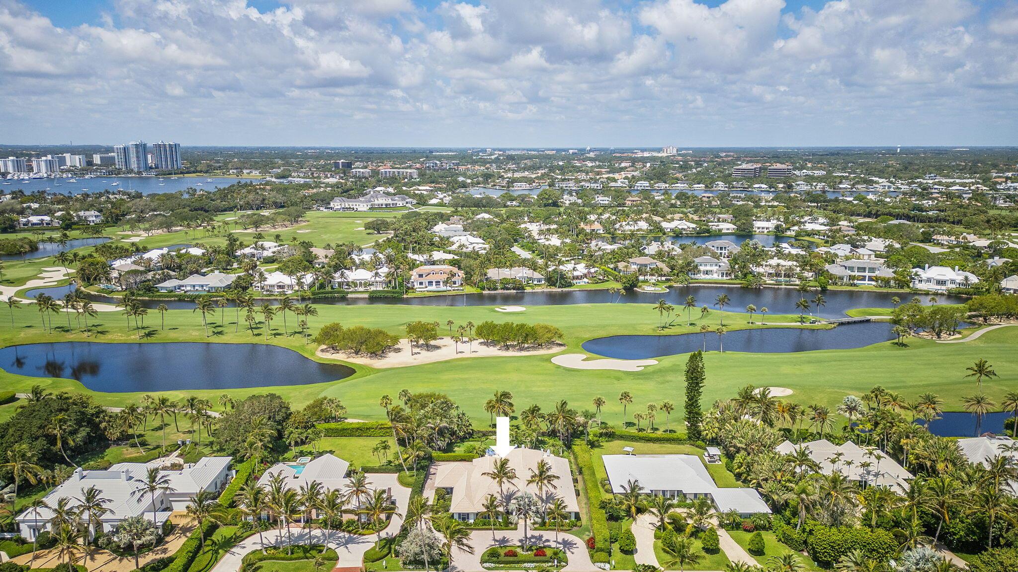 OLD PORT VILLAGE 2 - Residential