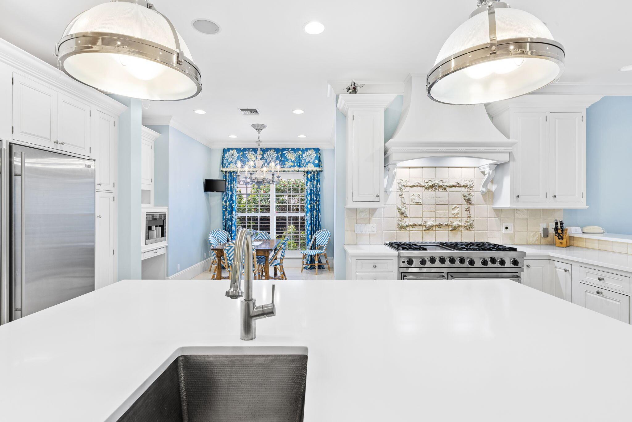 OLD PORT VILLAGE 2 - Residential