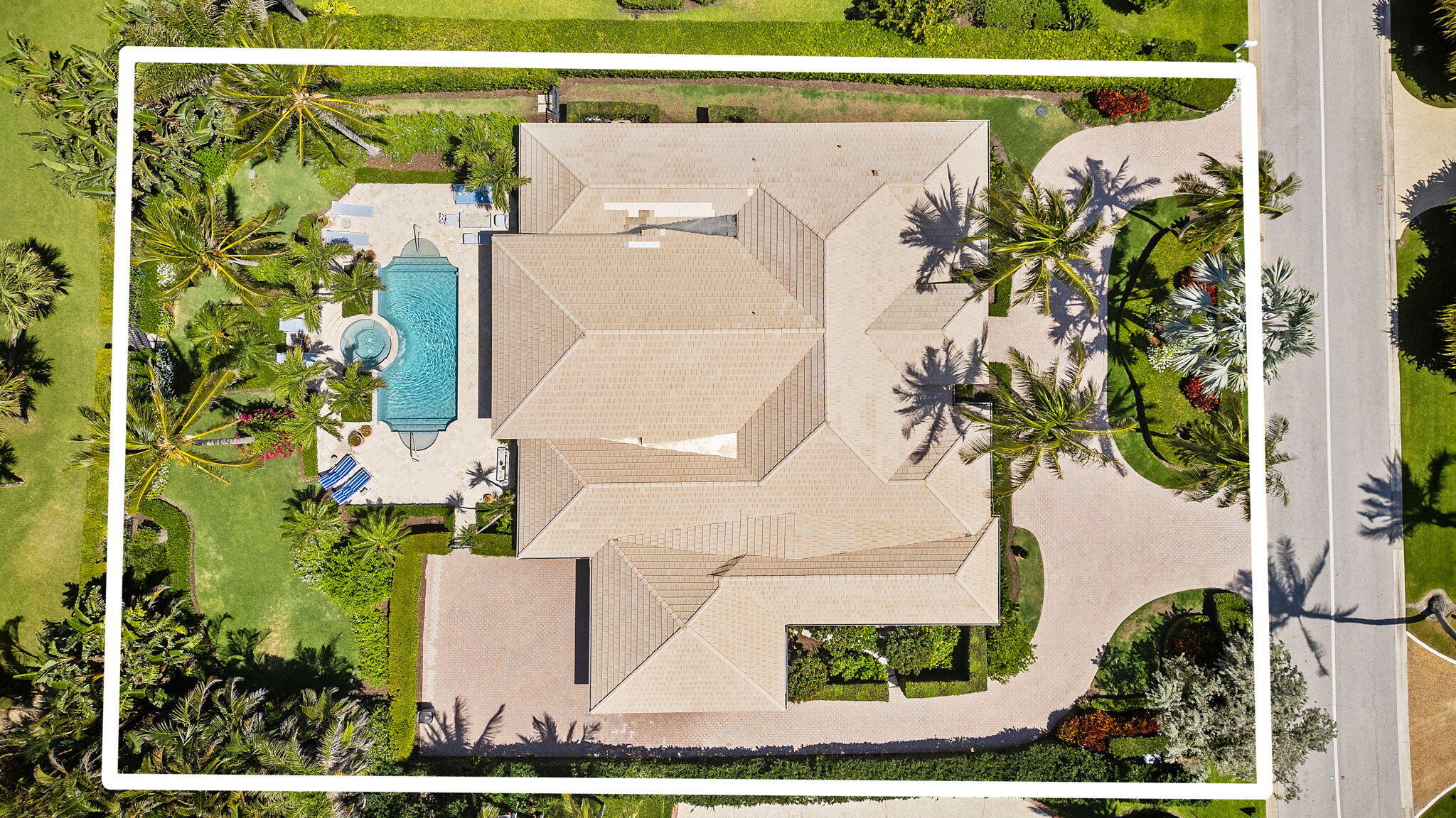 OLD PORT VILLAGE 2 - Residential