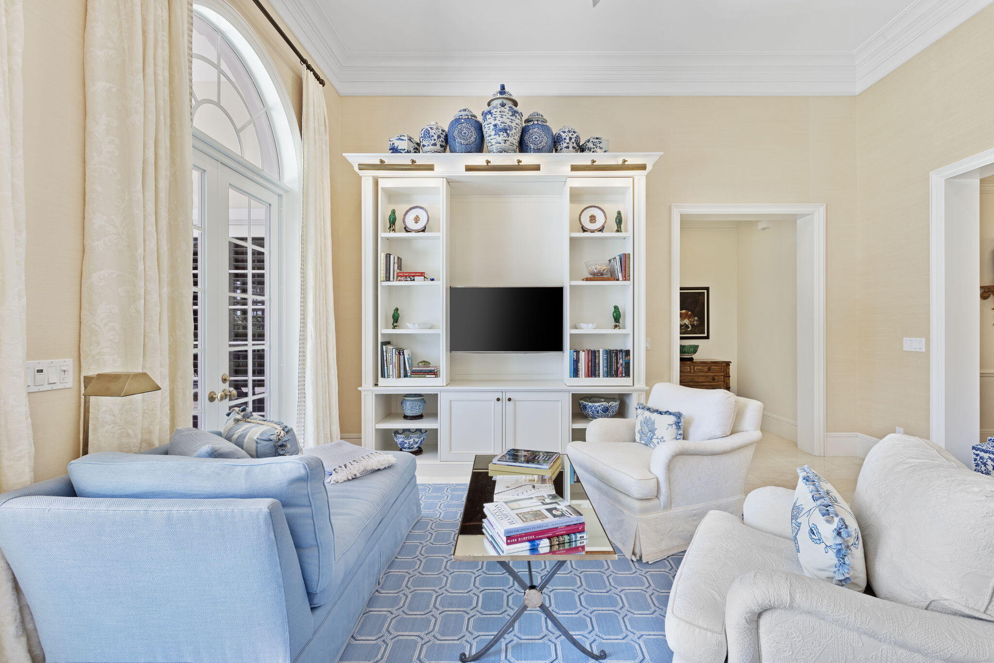 OLD PORT VILLAGE 2 - Residential