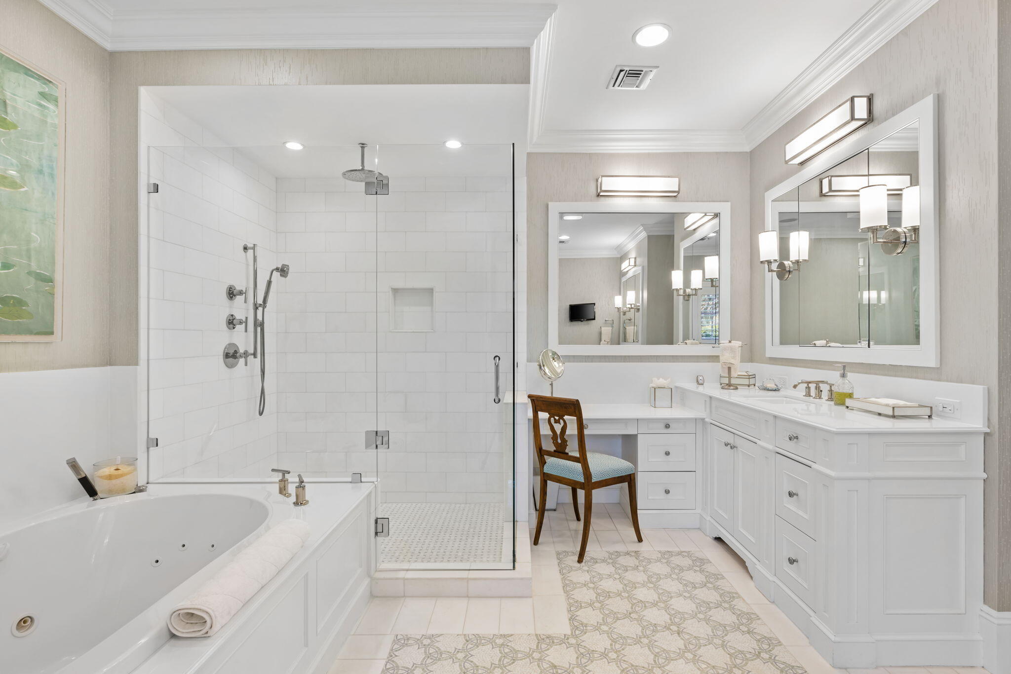 OLD PORT VILLAGE 2 - Residential