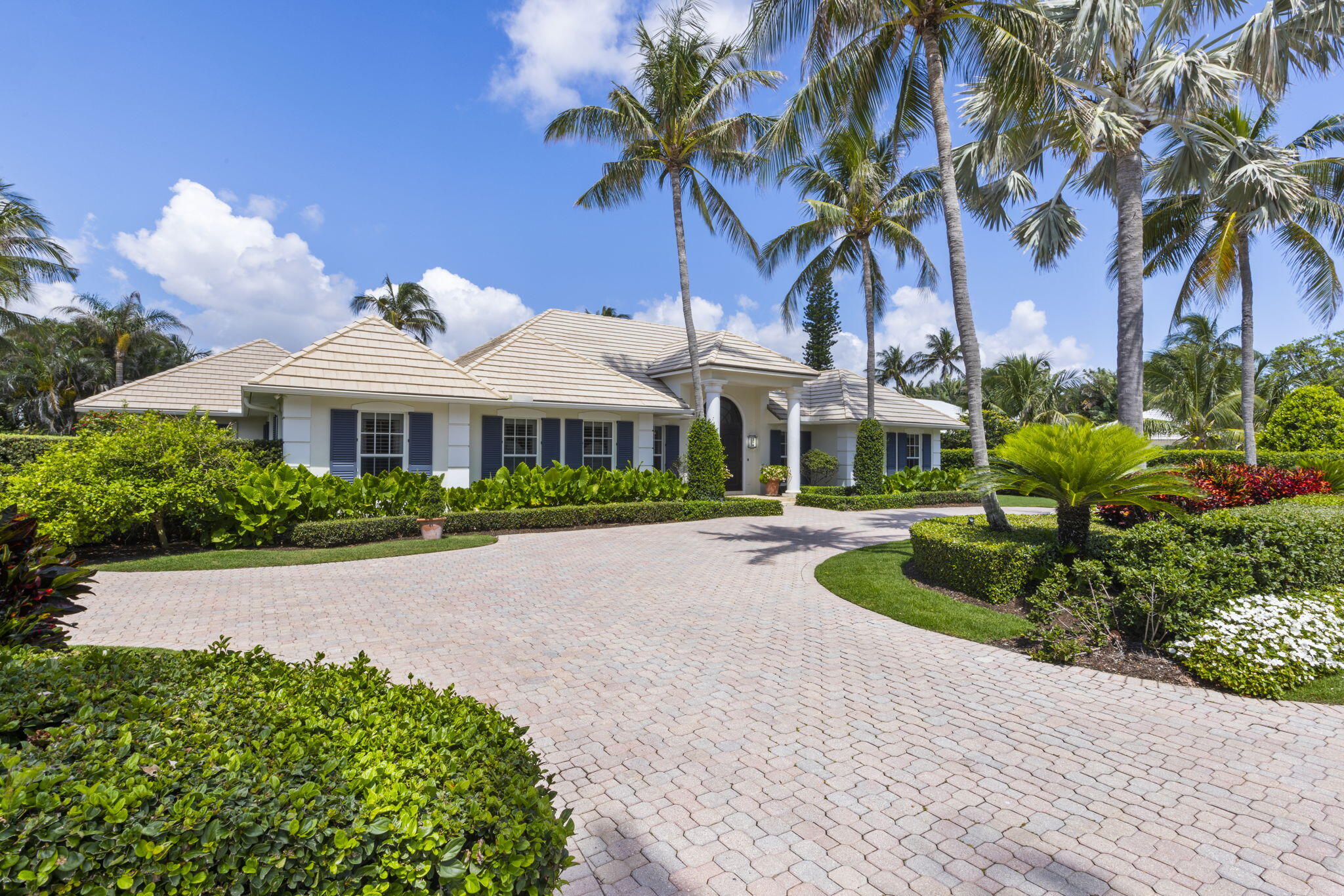 OLD PORT VILLAGE 2 - Residential