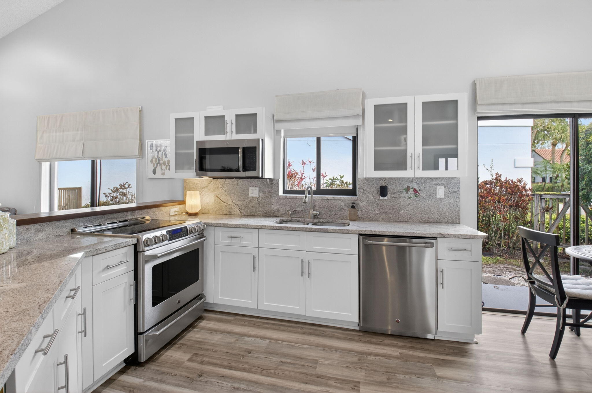 Wimbledon Villas of Via Verde - Residential