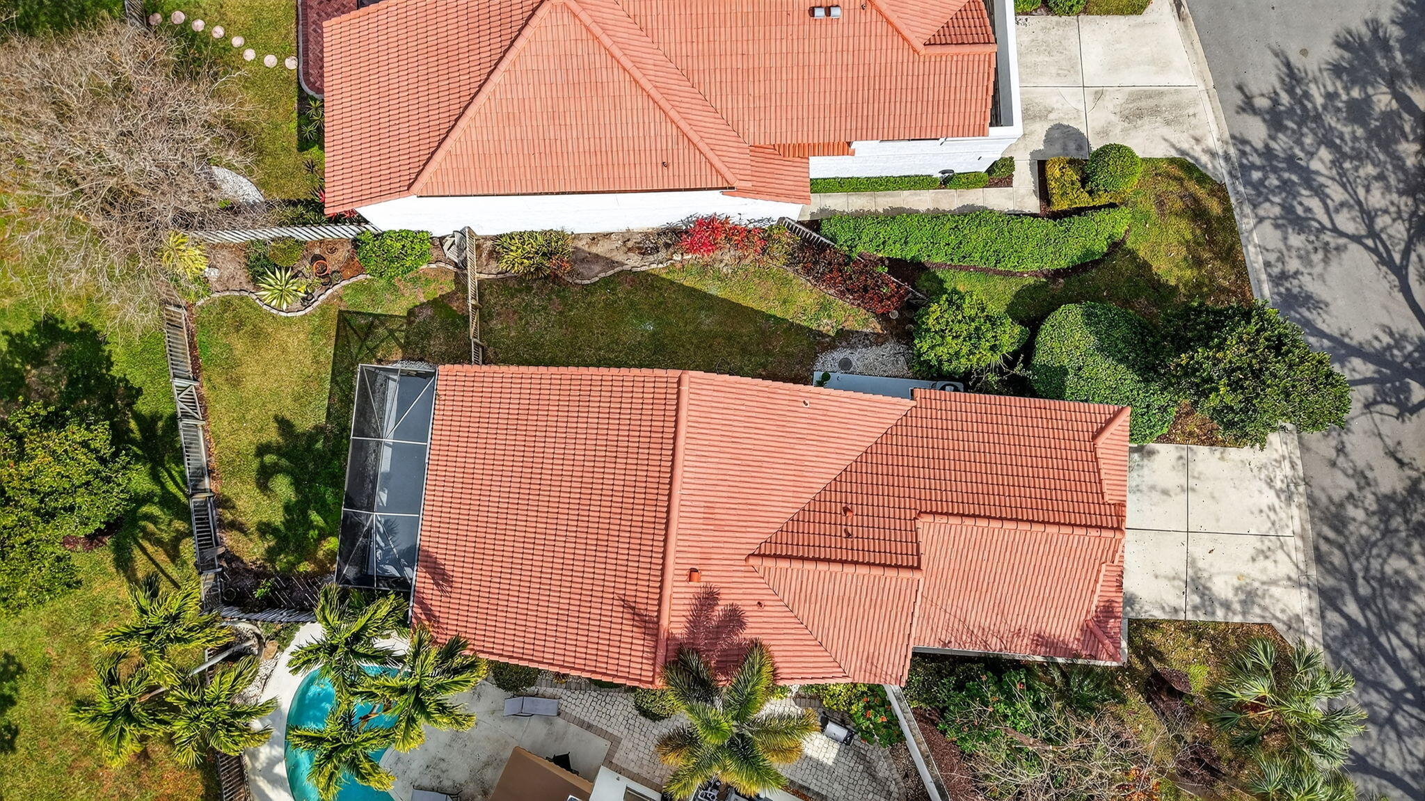 Wimbledon Villas of Via Verde - Residential