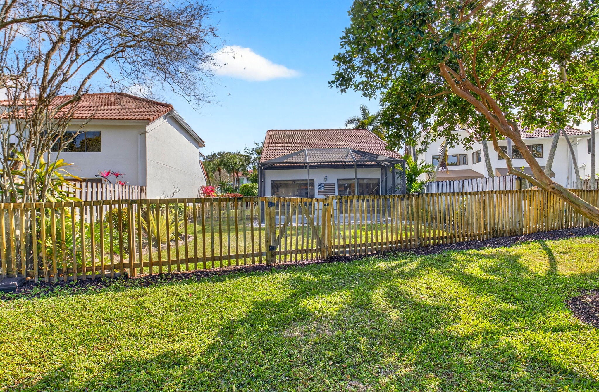 Wimbledon Villas of Via Verde - Residential