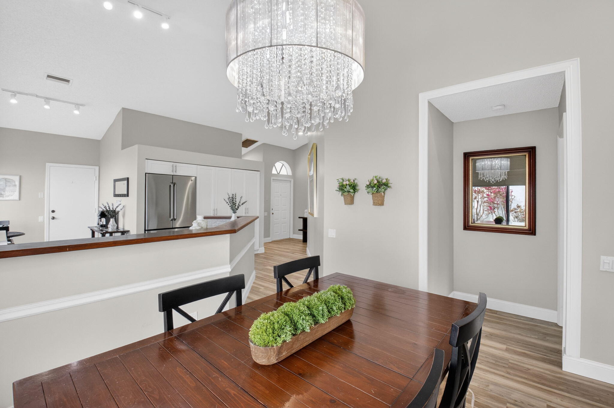 Wimbledon Villas of Via Verde - Residential