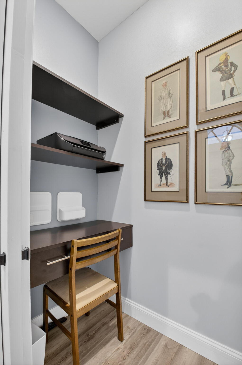 Wimbledon Villas of Via Verde - Residential