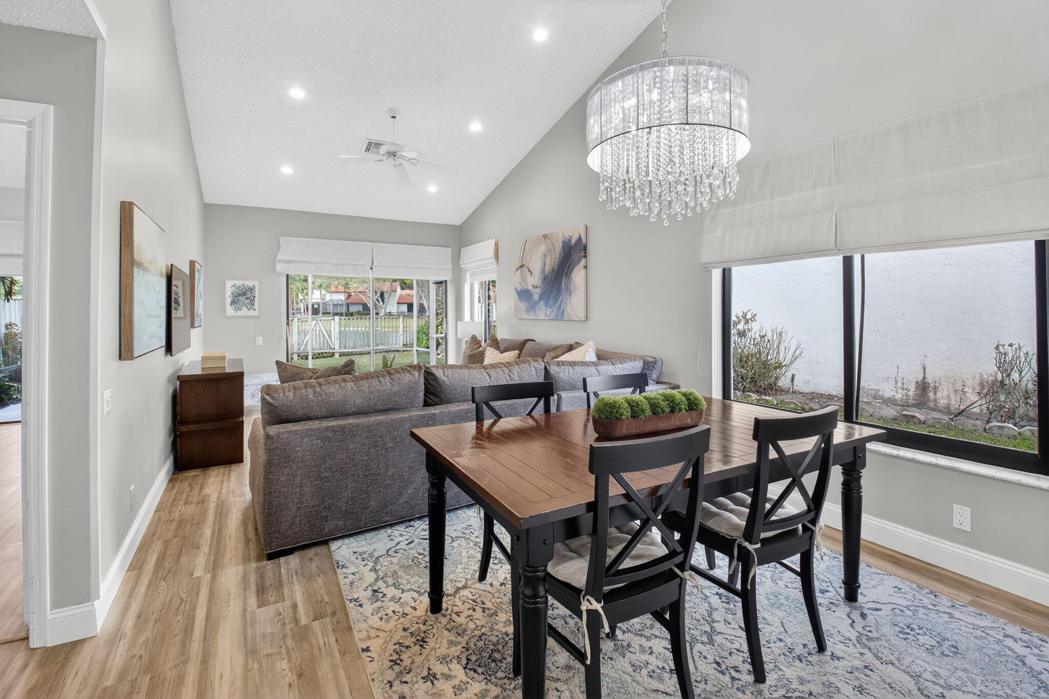 Wimbledon Villas of Via Verde - Residential