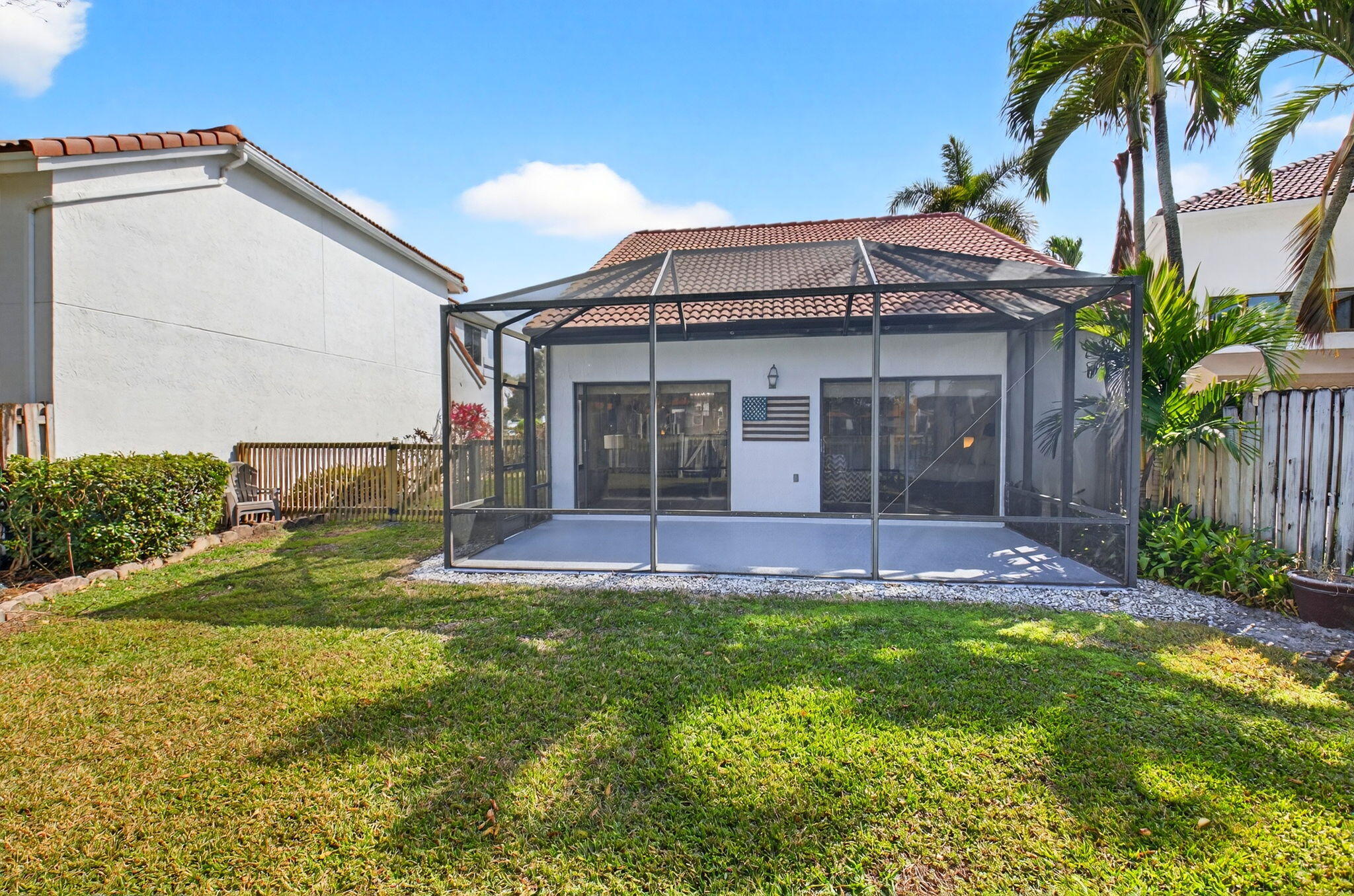 Wimbledon Villas of Via Verde - Residential