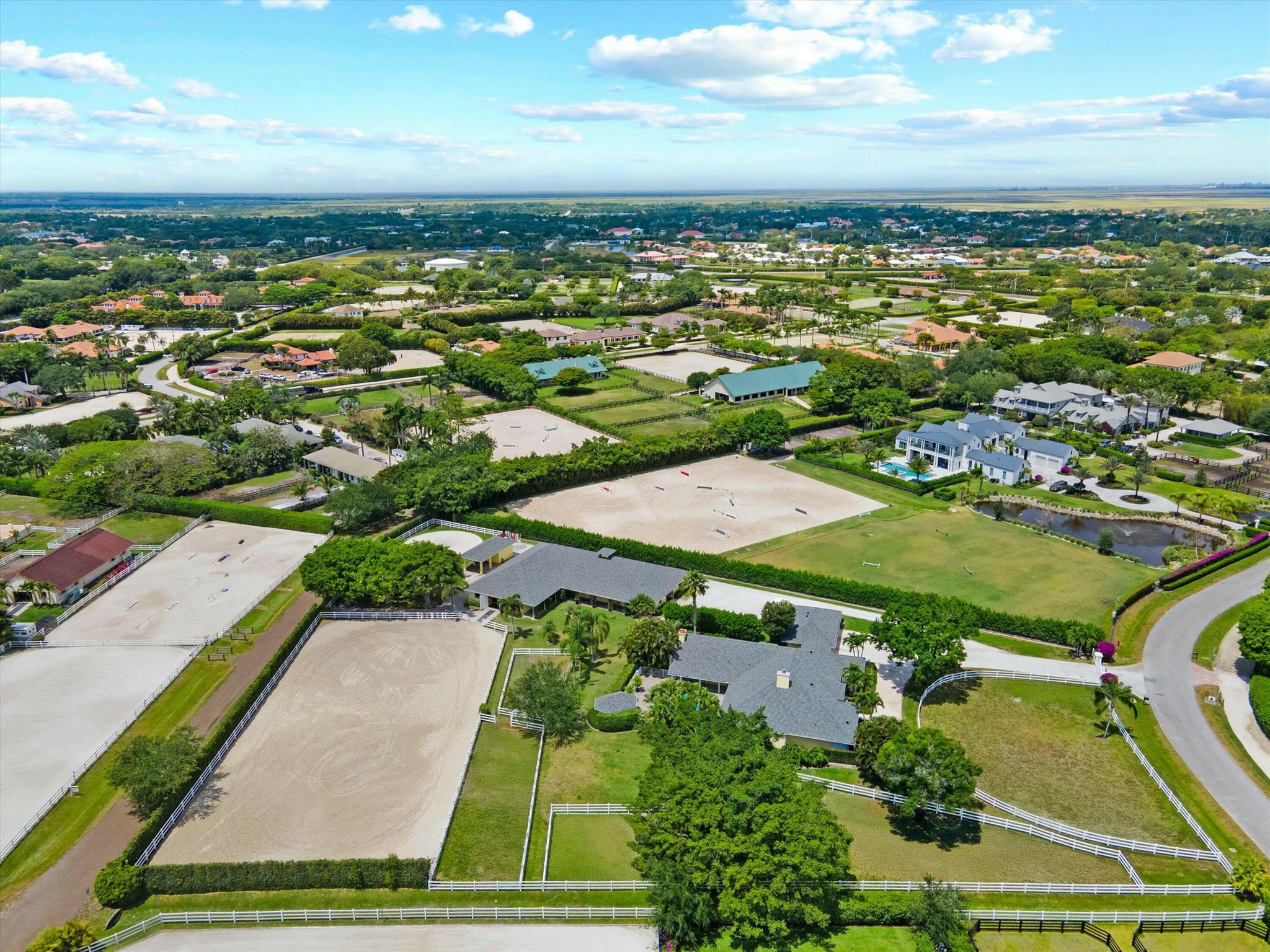 14466 Laurel Trail Barn, Wellington, FL, 33414/$260,000 3 14466 Laurel Trail Barn