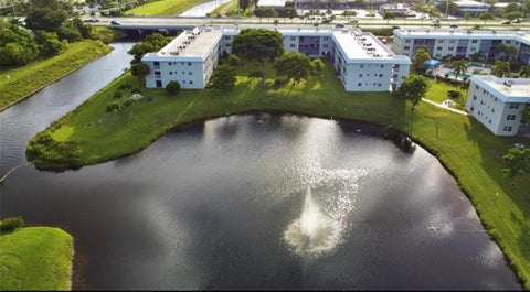 Tiny photo for 9880 Marina Boulevard #1520, Boca Raton, FL 33428 (MLS # B26031738)