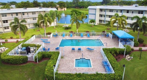 Tiny photo for 9880 Marina Boulevard #1520, Boca Raton, FL 33428 (MLS # B26031738)