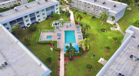 Tiny photo for 9880 Marina Boulevard #1520, Boca Raton, FL 33428 (MLS # B26031738)
