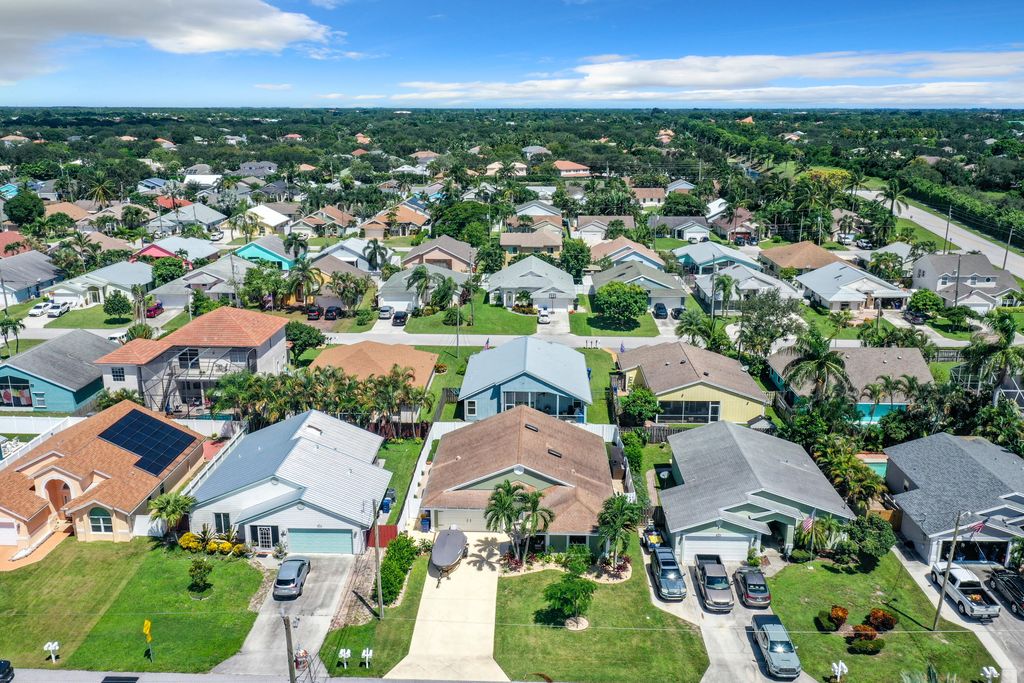 Photo of 6063 Barbara Street, Jupiter, FL 33458 (MLS # R11025435)