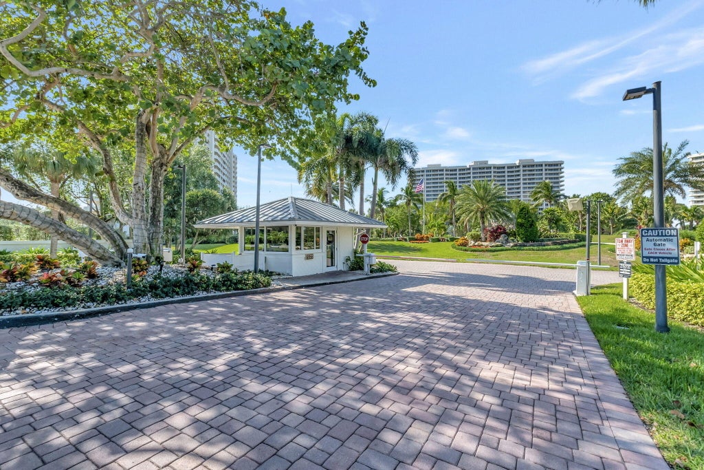 Photo of 4501 N Ocean Boulevard #3, Boca Raton, FL 33431 (MLS # B26088421)