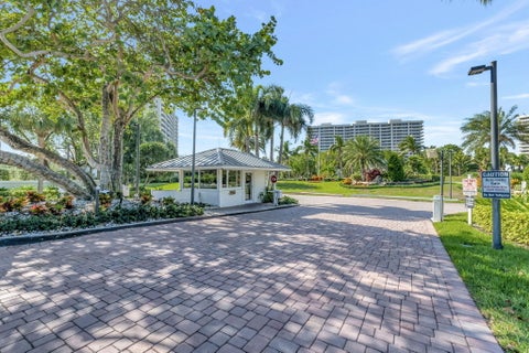 Tiny photo for 4501 N Ocean Boulevard #3, Boca Raton, FL 33431 (MLS # B26088421)
