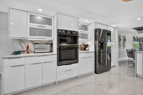 Tiny photo for 4501 N Ocean Boulevard #3, Boca Raton, FL 33431 (MLS # B26088421)