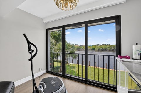 Tiny photo for 4501 N Ocean Boulevard #3, Boca Raton, FL 33431 (MLS # B26088421)